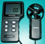 Digital Anemometer (J-01A)