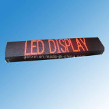 LED Display/LED Outdoor Display (GO16-60P20R)