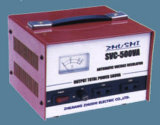 SVC Fully Automatic Voltage Regulatr
