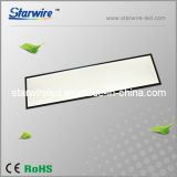 300mm*1200mm-42W-SMD3014 -432PCS Super Bright LED Square Panel Light (CE & RoHS)