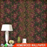 Italy Design Wall Paper (106CM*10M SO106301A)