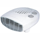 Hot Sale 2000W Flat Fan Heater (FH06)