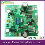Printed Circuit Control Board for TV Motherboard, Audio