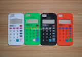 New Calculator Style Silicone Mobile Phone CASE for iPhone 5