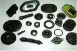 Rubber Custom Parts With Material FKM (50 Shore A)