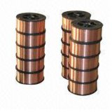 Welding Product CO2 MIG Welding Wire Er70s-6 with Competitive Price (manufacturer)