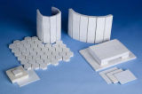 Alumina Ceramic Substrate Ceramic Plate