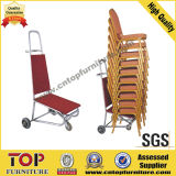Hotel Mobile Cart for Banquet Chair