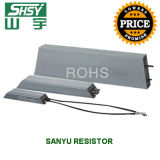 Aluminum Shell Fixed Resistor (RXLG Series 60W-2000W, 1R-10KR)