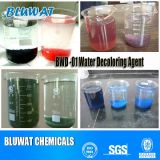 Dye Wastewater Treatment Process of Bwd-01