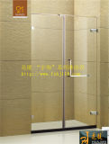 Customized Tempered Glass Shower Room (Y2112)