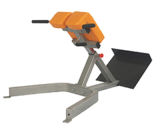 Fitness Equipment / Gym Equipment / Back Extension