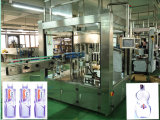 Automatic Rotary Self-Adhesive/ Sticker Positioning Labeling Machine