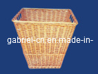 Rectangular Laundry Basket(LB001)