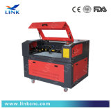 Jinan Machinery 9060 Laser Cutting Machine for Wood and Acrylic