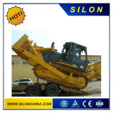 China Top Brand Shantui Large 320HP Crawler Bulldozer (SD32)