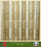 Home Textile /Curtain Fabric/ Blackout Fabric/ Decorative Cloth (WJ-KY-475)