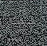 Zm74 Spandex Jacquard Fabric for Textile