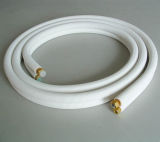 Copper Tube with Insulation Hose for Air Conditioner