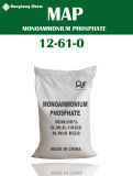 Monoammonium Phosphate Map Water Solube Fertilizer