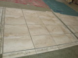 Cappuccino Marble Tile, Project Tile