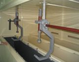 Fully Automatic Quartz Tube Cleaning Machine (CSE-SC09-NKX)