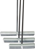 High Quality Long Matel Handle Floor Cleaning Broom (YG-30)