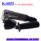 5 Inch Disc Professional Pneumatic Angle Grinder