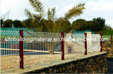 Hot-Dipped Welded Wire Mesh Fence/Welded Wire Mesh Fence/ Fence Panel/Fence Netting