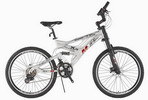 Mountain Bicycle (SR-S1023)