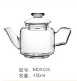 Fine Quality Glassware / Coffee Craft / Tea Set