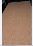 Natural Red Beech Fancy Plywood with Furniture Grade 12mm and 15mm