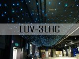 LED Star Curtain/Cloth/RGB Horizon DMX Curtain 3mx8m (3in1 LED) (LUV-3LHC)