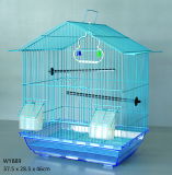 High Quality Bird Cage (WYB89)