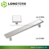 High Quality Resin Zinc Alloy Pull Handle From Guangzhou (LA-2106A)