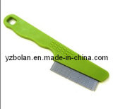 Pet Care Product Flea Comb for Dogs