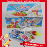 Icecream Lollipop Candy