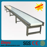 Stainless PVC Conveyor Belt for Food