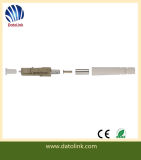 Sc/LC/FC/St Optical Fiber Fast Connector