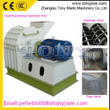Wood Crusher Hammer Mill for Biomass Fuel /Wood Grinder Pulverizer