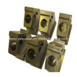CNC Machinery Parts for Plastic Mold (LM-076)