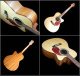 Acoustic Guitar (A-700)