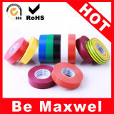 Electrical Tape for PVC Insulation Tape