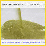 Synthetic Rvd Diamond Powder with Reliable Quality
