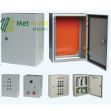 OEM/ODM Sheet Metal Power Distribution Box