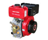 Unite Power 6HP Diesel Engine with EPA (UA178FA)