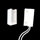 ABS Wired Paste on Door Motion Sensor for Home Anti-Lost