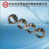 Stainess Steel Custom According Drawing Machining Components