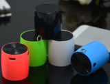 2015 Wireless Portable Multicolar Mini-Speaker