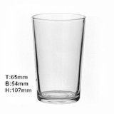 Beer Cup Glass Cup Tea Cup Glassware Kb-Hn09669